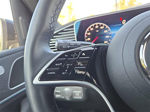 used 2025 Mercedes-Benz GLE 350 car, priced at $61,991