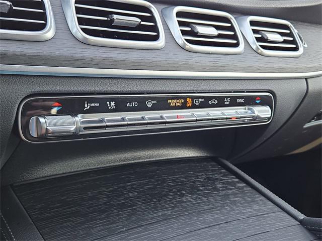 used 2025 Mercedes-Benz GLE 350 car, priced at $61,991