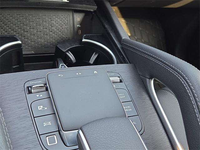 used 2025 Mercedes-Benz GLE 350 car, priced at $61,991