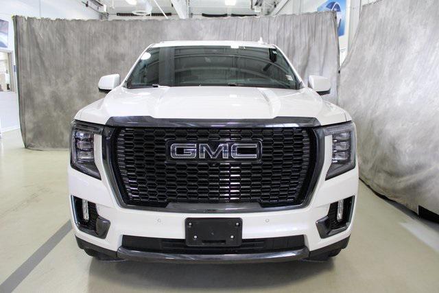 used 2023 GMC Yukon car, priced at $72,971