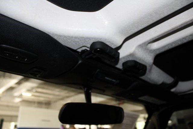 used 2020 Jeep Wrangler Unlimited car, priced at $26,991