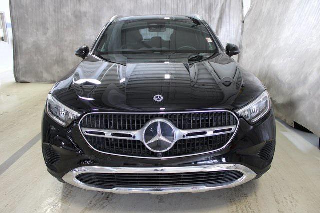 used 2023 Mercedes-Benz GLC 300 car, priced at $45,520