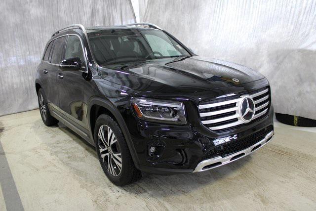 used 2024 Mercedes-Benz GLB 250 car, priced at $45,830