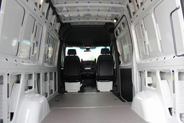 new 2025 Mercedes-Benz Sprinter 2500 car, priced at $61,662
