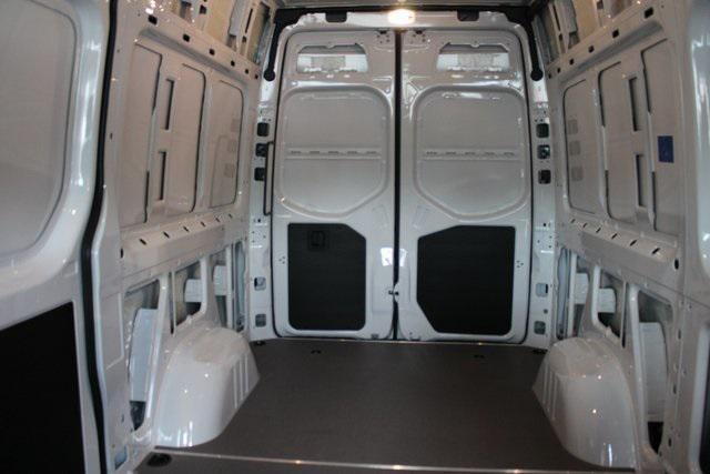 new 2025 Mercedes-Benz Sprinter 2500 car, priced at $61,662