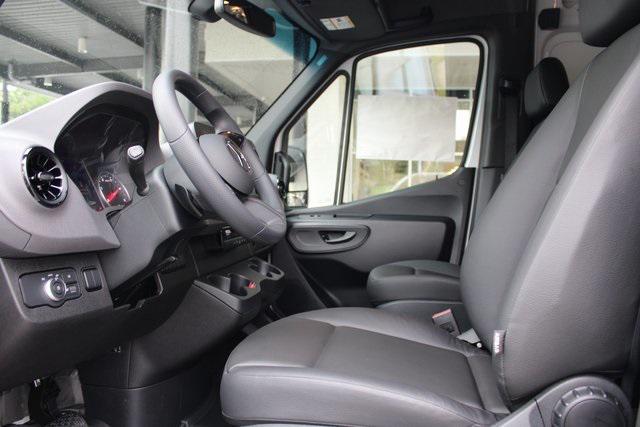 new 2025 Mercedes-Benz Sprinter 2500 car, priced at $61,662