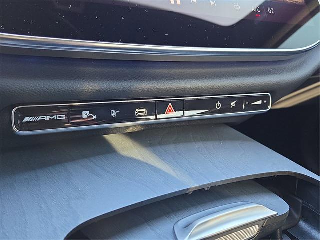 used 2025 Mercedes-Benz AMG E 53 car, priced at $88,971