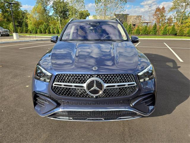 new 2026 Mercedes-Benz GLE 450 car, priced at $89,400