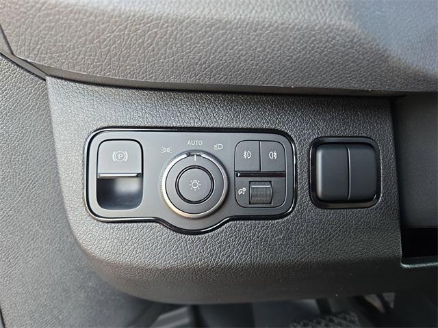 new 2025 Mercedes-Benz Sprinter 2500 car, priced at $87,934