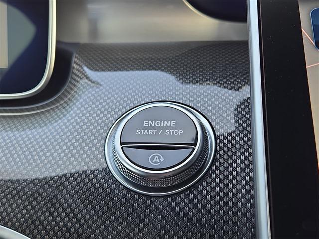new 2024 Mercedes-Benz CLE 450 car, priced at $69,605