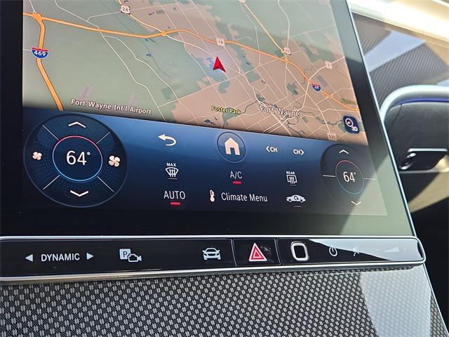 new 2024 Mercedes-Benz CLE 450 car, priced at $69,605