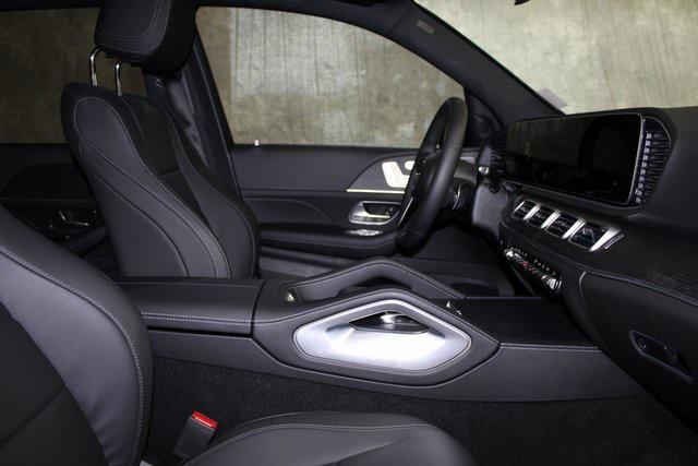 used 2024 Mercedes-Benz GLE 350 car, priced at $62,990