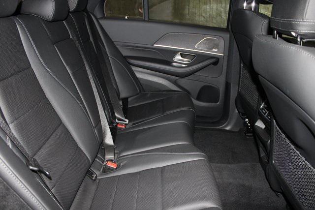 used 2024 Mercedes-Benz GLE 350 car, priced at $62,990