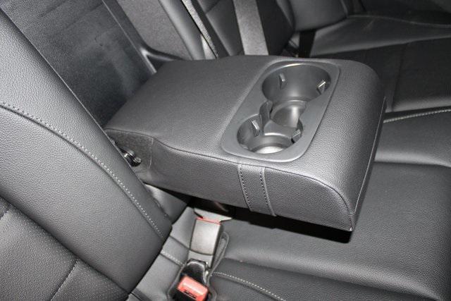 used 2024 Mercedes-Benz GLE 350 car, priced at $62,990
