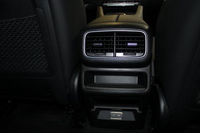 used 2024 Mercedes-Benz GLE 350 car, priced at $62,990