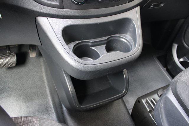 used 2018 Mercedes-Benz Metris car, priced at $21,991
