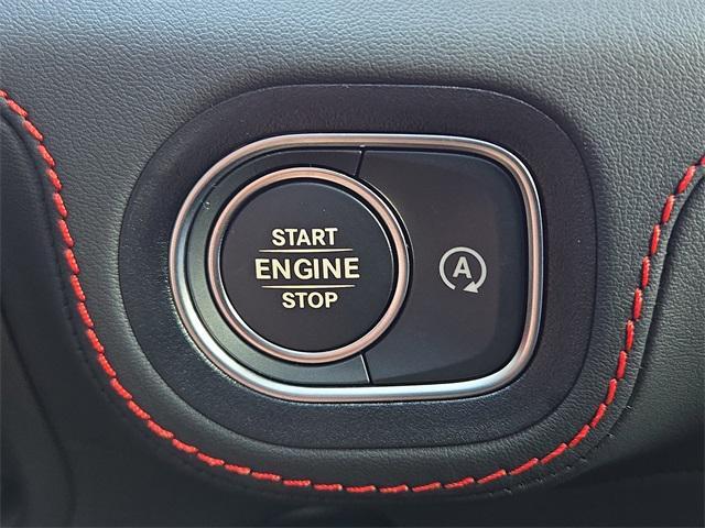 new 2026 Mercedes-Benz AMG GLE 53 car, priced at $112,270