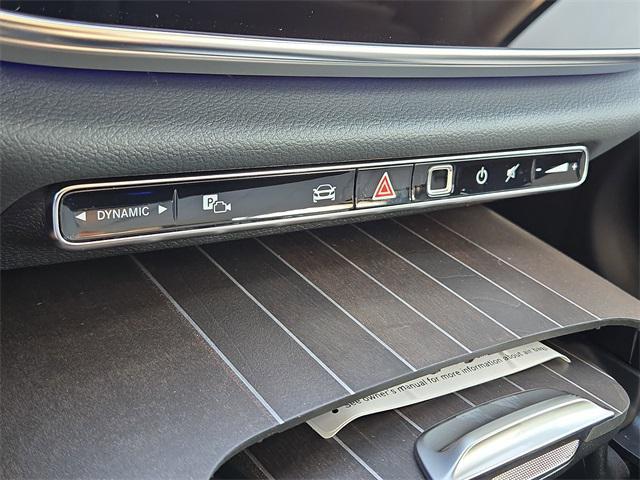 new 2026 Mercedes-Benz E-Class car, priced at $71,770
