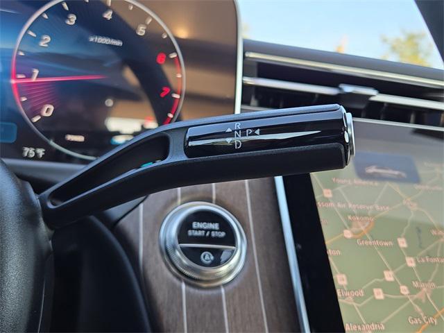 new 2026 Mercedes-Benz E-Class car, priced at $71,770
