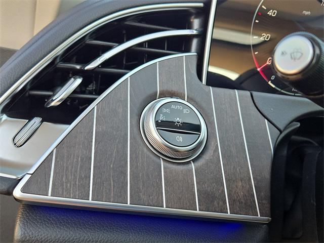 new 2026 Mercedes-Benz E-Class car, priced at $71,770