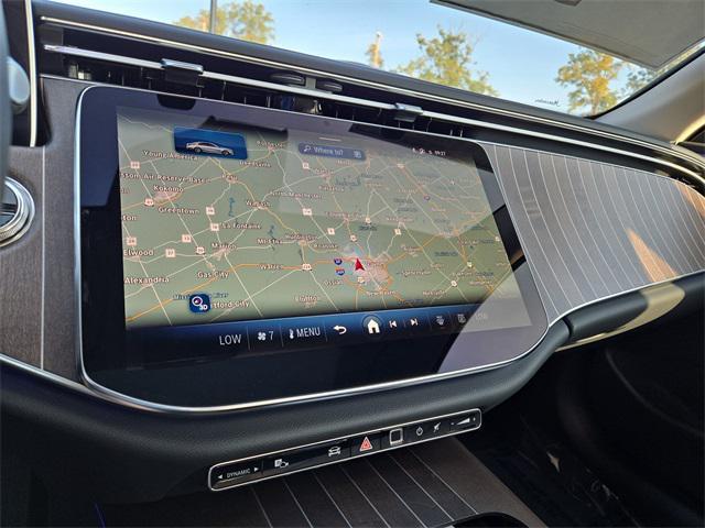 new 2026 Mercedes-Benz E-Class car, priced at $71,770