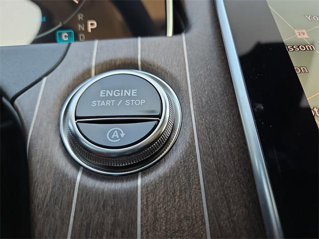 new 2026 Mercedes-Benz E-Class car, priced at $71,770