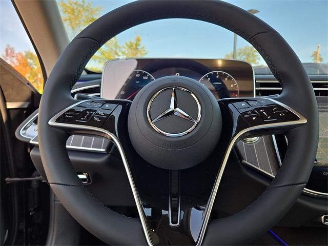 new 2026 Mercedes-Benz E-Class car, priced at $71,770