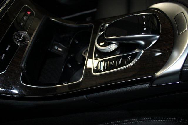 used 2021 Mercedes-Benz C-Class car, priced at $31,971