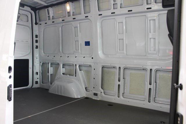 new 2025 Mercedes-Benz Sprinter 2500 car, priced at $58,812
