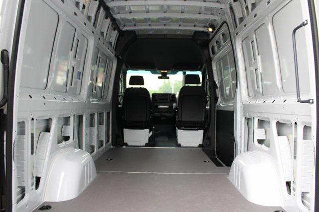 new 2025 Mercedes-Benz Sprinter 2500 car, priced at $58,812
