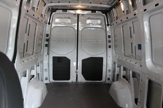 new 2025 Mercedes-Benz Sprinter 2500 car, priced at $58,812