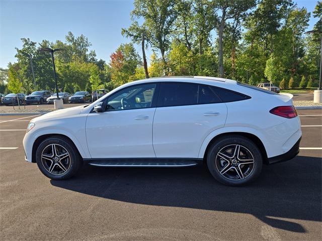 new 2026 Mercedes-Benz GLE 450 car, priced at $85,150