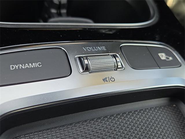 new 2025 Mercedes-Benz AMG CLA 35 car, priced at $63,250