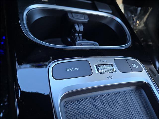 new 2026 Mercedes-Benz CLA 250 car, priced at $48,905