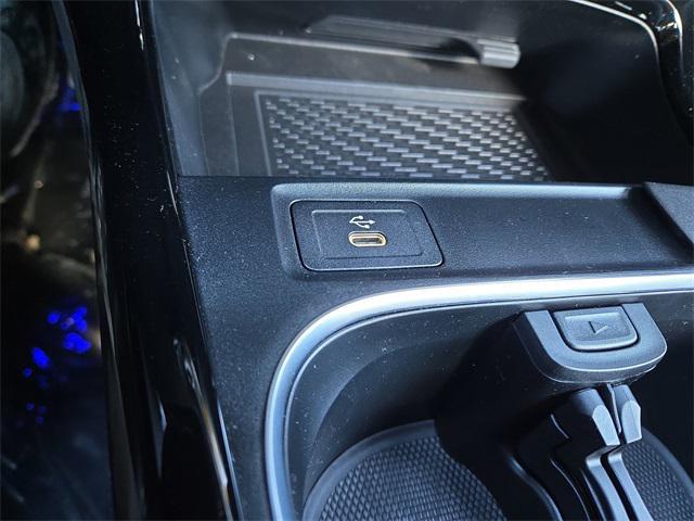 new 2026 Mercedes-Benz CLA 250 car, priced at $48,905