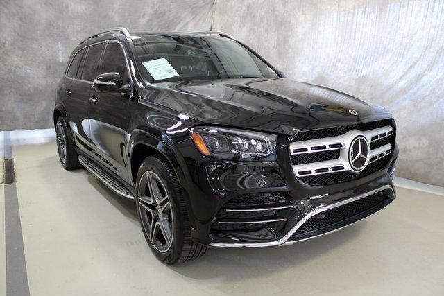 used 2023 Mercedes-Benz GLS 450 car, priced at $83,971