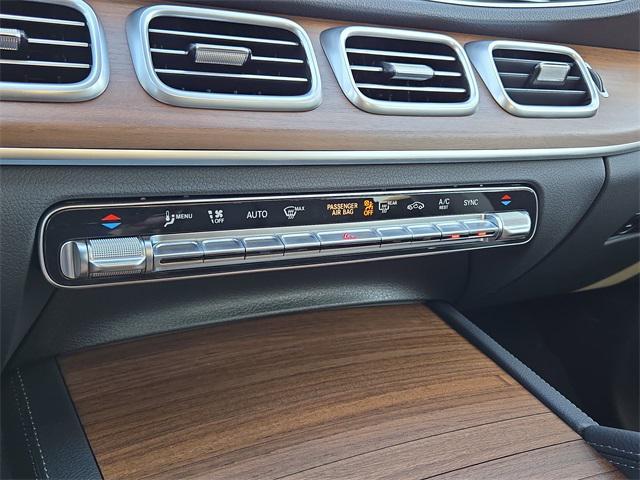 new 2025 Mercedes-Benz GLE 350 car, priced at $77,530