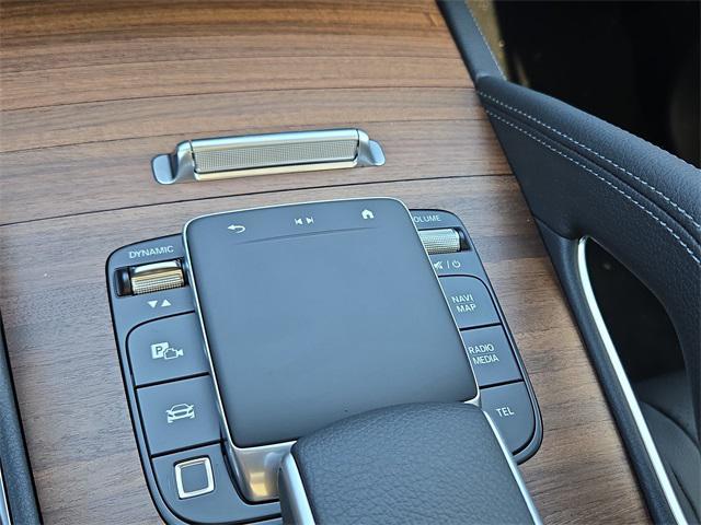 new 2025 Mercedes-Benz GLE 350 car, priced at $77,530
