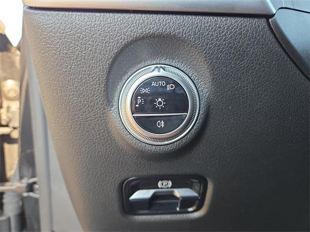 used 2023 Mercedes-Benz C-Class car, priced at $36,971