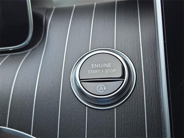 used 2023 Mercedes-Benz C-Class car, priced at $36,971
