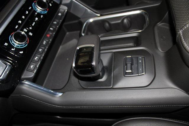 used 2022 GMC Sierra 1500 car, priced at $47,991