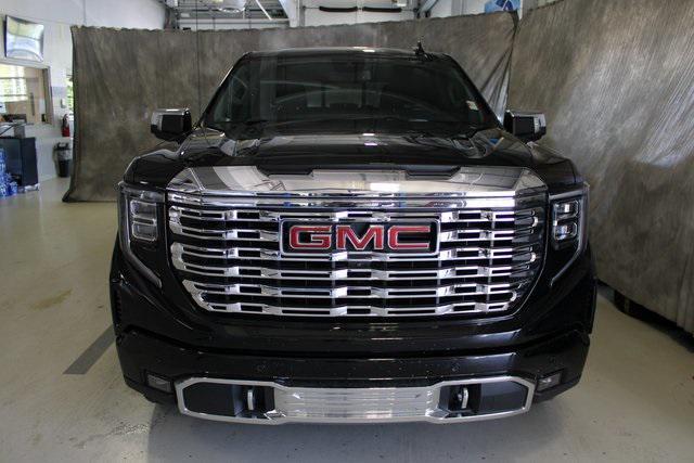 used 2022 GMC Sierra 1500 car, priced at $47,991