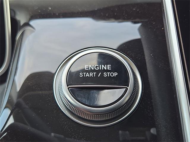 new 2025 Mercedes-Benz GLC 350e car, priced at $63,650
