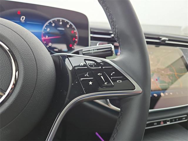 new 2026 Mercedes-Benz E-Class car, priced at $69,240