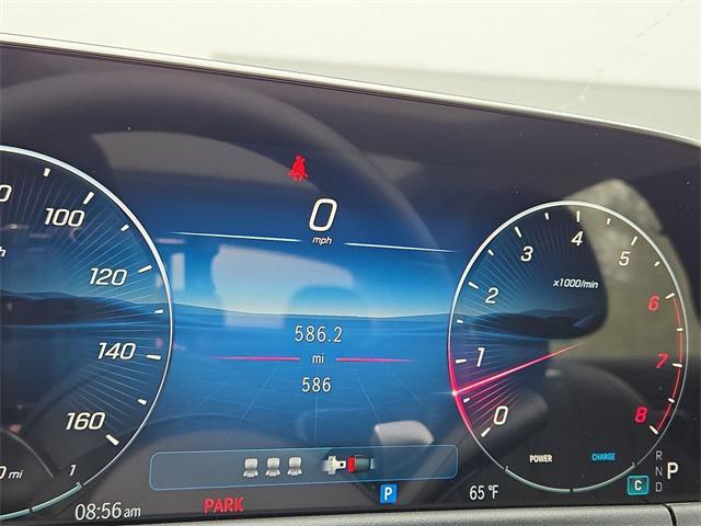 new 2026 Mercedes-Benz E-Class car, priced at $69,240