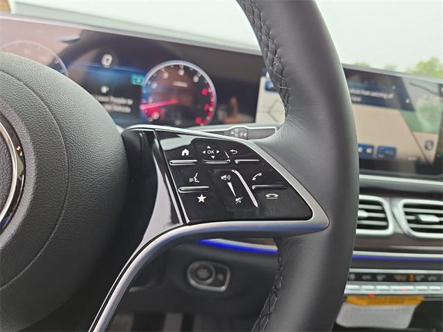 new 2026 Mercedes-Benz GLE 450 car, priced at $77,150