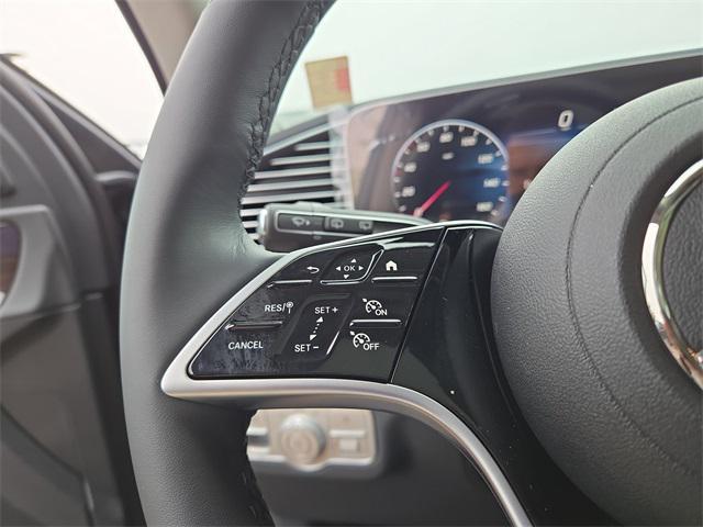 new 2026 Mercedes-Benz GLE 450 car, priced at $77,150