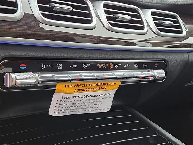 new 2026 Mercedes-Benz GLE 450 car, priced at $77,150