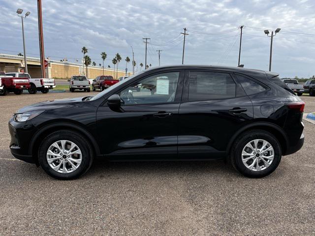 new 2025 Ford Escape car, priced at $29,723