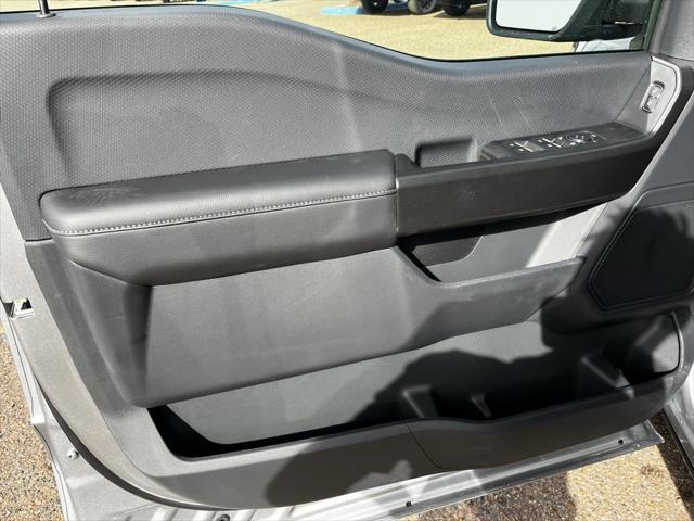 new 2025 Ford F-150 car, priced at $47,780